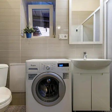 Vidfort лесі українки 16 Appartement *