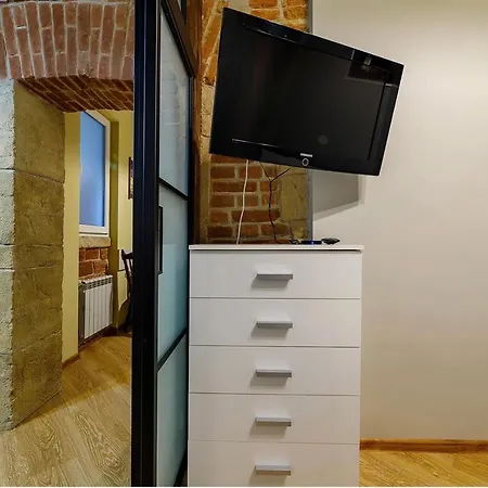 Appartement Vidfort лесі українки 16