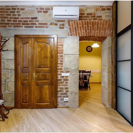 Appartement Vidfort лесі українки 16