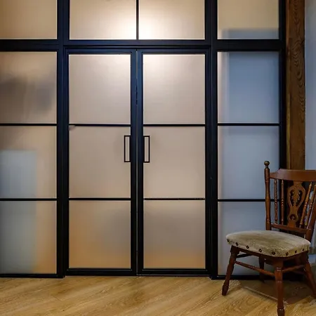 Appartement Vidfort лесі українки 16