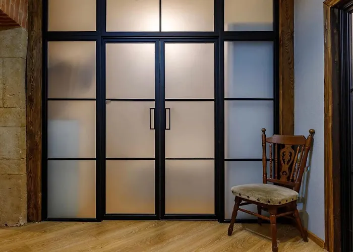 Apartamento Vidfort лесі українки 16