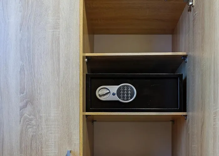 Vidfort лесі українки 16 Leópolis